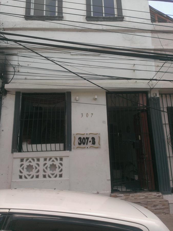 Aarony Hotel Santo Domingo Exterior photo